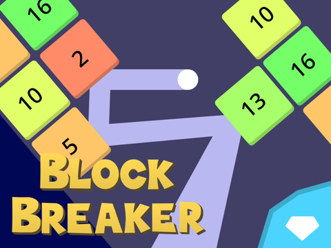 Block Breaker