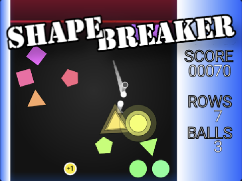 Shape Breaker